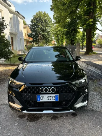 Audi A1 Citycar ver30 1.0 TFSI 116cv