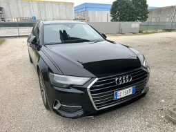 
										Audi A6 Avant 45 3.0 tdi mhev Sport quattro tiptronic full									