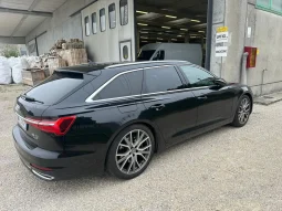 
										Audi A6 Avant 45 3.0 tdi mhev Sport quattro tiptronic full									