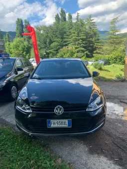 GOLF 2018