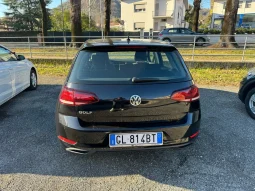 
										Volkswagen Golf 5p 1.0 tsi Trendline 85cv full									