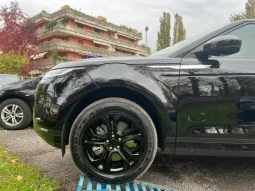 
										Land Rover Range Rover Evoque full									