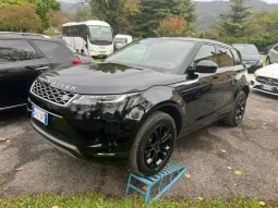 
										Land Rover Range Rover Evoque full									