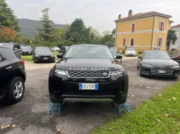 
										Land Rover Range Rover Evoque full									