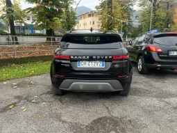 
										Land Rover Range Rover Evoque full									