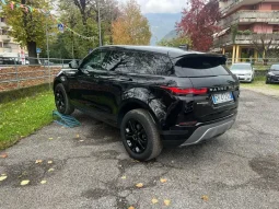 
										Land Rover Range Rover Evoque full									