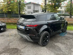 
										Land Rover Range Rover Evoque full									