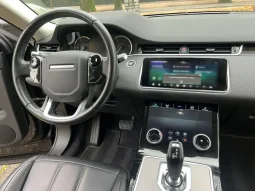 
										Land Rover Range Rover Evoque full									