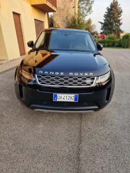 
										Land Rover Range Rover Evoque full									