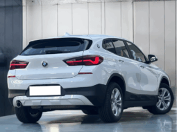 
										BMW X2 sDrive | Benzina | Bianco Alpino III metallizzato full									
