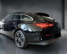 
										Mercedes-Benz CLA 180 | Shooting Brake  full									
