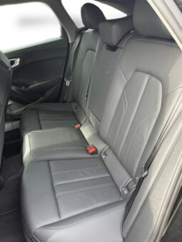 
										Audi A5 TFSI S tronic Avant qauto | Benzina | Nero metallizzato full									