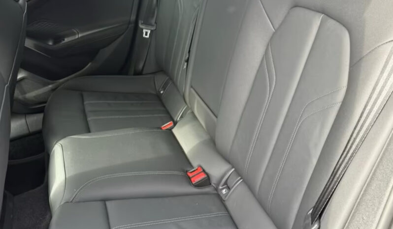 
								Audi A5 TFSI S tronic Avant qauto | Benzina | Nero metallizzato full									