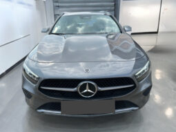 
										Mercedes Benz A180 | diesel | Pelle navi led full									