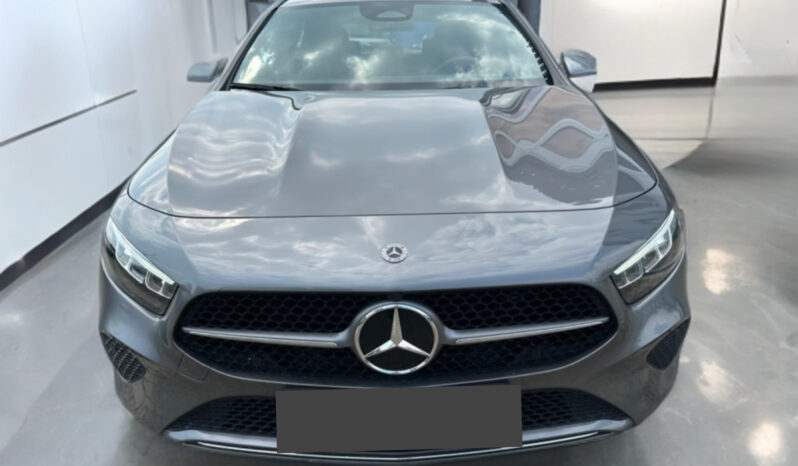 
								Mercedes Benz A180 | diesel | Pelle navi led full									
