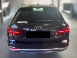 
										Audi A6 Allroad TDI – Diesel – Marrone metallico full									