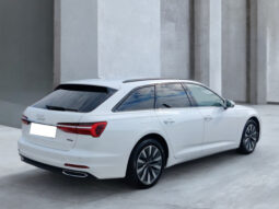 
										Audi A6 – Hybrid plug-in | Certificato batteria incluso full									