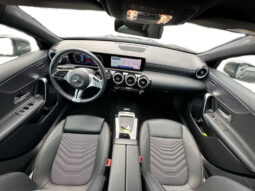 
										Mercedes Benz A180 | diesel | Pelle navi led full									