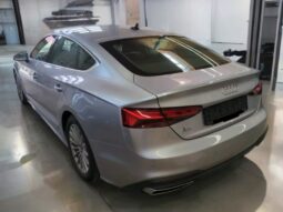 
										Audi A5 35 Sportback 2.0 TFSI – Garanzia pneumatici auto nuove full									