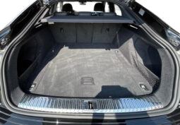 
										Audi Q8 Sportback e-tron 55 quattro S line full									