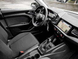 
										Audi A1 Allstreet full									
