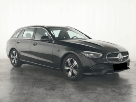Mercedes Benz C 200 | ibrido