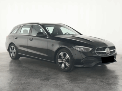 Mercedes Benz C 200 | ibrido
