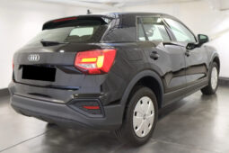
										Audi Q2 30 TDI – Diesel – Nero metallico full									