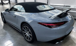 
										Mercedes-Benz SL 43 AMG | telecamera 360° full									