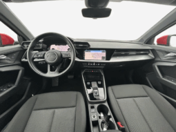 
										Audi A3 Sportback 1.0 TFSI tecnologia mild hybrid | Automatico full									