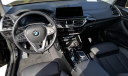 
										BMW X3 xDrive 20i | estensione della garanzia full									