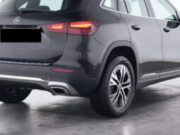
										Mercedes-Benz GLA 180 d Progressive spurassist pdc full									