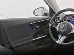 
										Mercedes-Benz C 200 dT Advanced | 360° full									