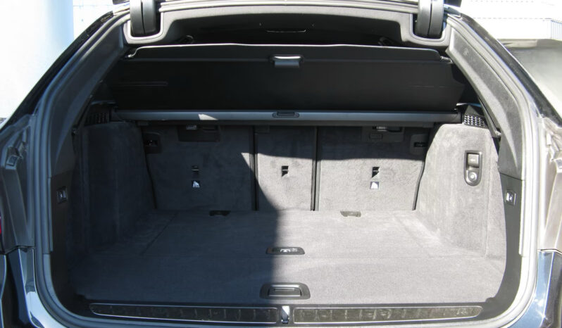 
								BMW 520 i Touring M Sport NAVI LED CAM full									