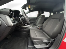 
										Audi A3 Sportback 1.0 TFSI tecnologia mild hybrid | Automatico full									