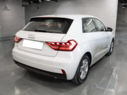 
										Audi A1 Sportback neopatentati 25 TFSI LED full									
