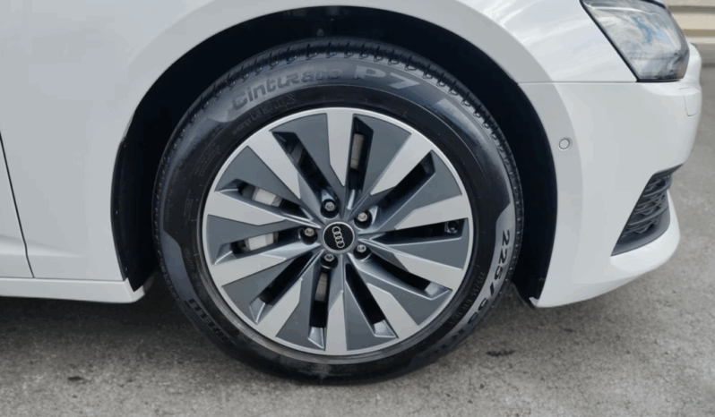 
								Audi A6 – Hybrid plug-in | Certificato batteria incluso full									