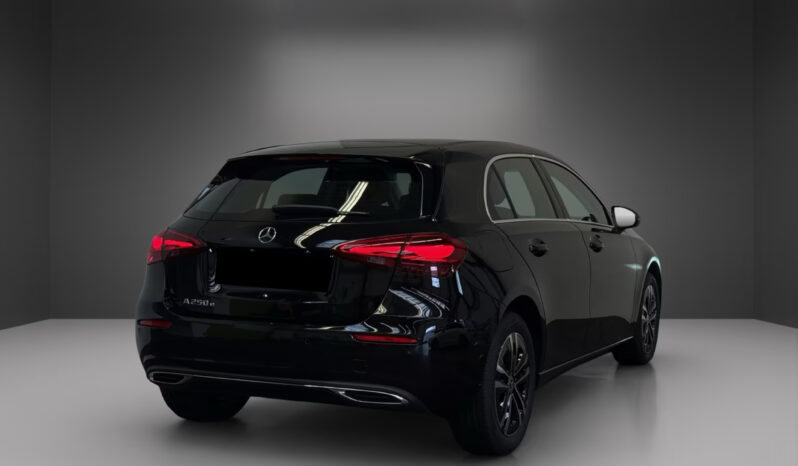 
								Mercedes Benz A250 | Ibrido | e Progressive full									