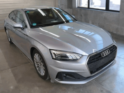 Audi A5 35 Sportback 2.0 TFSI – Garanzia pneumatici auto nuove