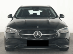 
										Mercedes Benz C 200 | ibrido full									