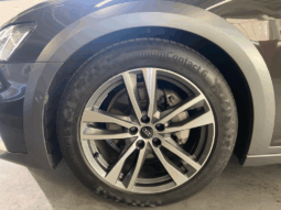 
										Audi A6 Allroad TDI – Diesel – Marrone metallico full									