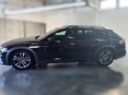 
										Audi A6 Allroad TDI – Diesel – Marrone metallico full									