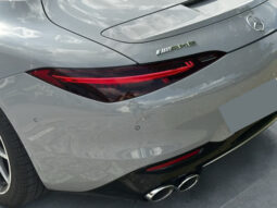
										Mercedes-Benz SL 43 AMG | telecamera 360° full									