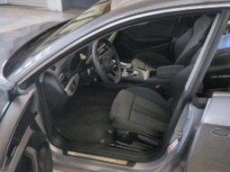 
										Audi A5 35 Sportback 2.0 TFSI – Garanzia pneumatici auto nuove full									