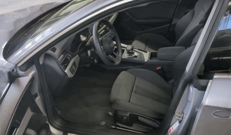 
								Audi A5 35 Sportback 2.0 TFSI – Garanzia pneumatici auto nuove full									