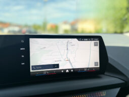 
										BMW serie1 berlina MODELLO NUOVO | Ibrido | Bianco alpino metallizzato full									