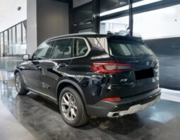 
										BMW X5 xDrive 30d xLine Led camera Sport full									