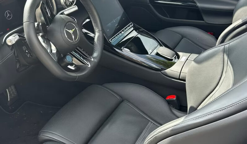
								Mercedes-Benz SL 43 AMG | telecamera 360° full									