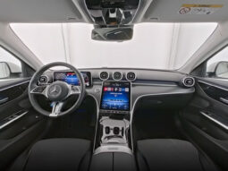 
										Mercedes-Benz C 200 dT Advanced | 360° full									