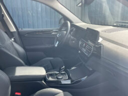 
										BMW X3 xDrive 20d | mild-hybrid | Grigio metallizzato full									